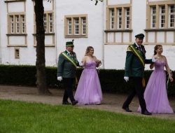 Schützenfest Sonntag 2026